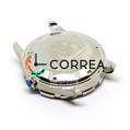 Корпус для часов Orient Sporty Automatic сталь с зеленым циферблатом KO-015 - 2
